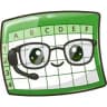 AdminSheet add-on logo